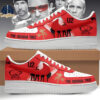U2 Air Force Shoes