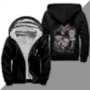 U2 Band Fleece Jacket