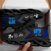 U2 Band Max Soul Shoes