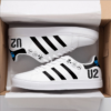 U2 Band Stan Smith Shoes