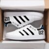 U2 Band Stan Smith Shoes