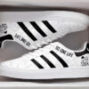 U2 Band Stan Smith Shoes