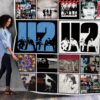 U2 Blanket