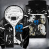 U2 Fleece Jacket