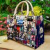 U2 Leather Handbag