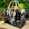 U2 Love 1G Leather Handbag