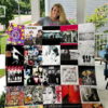 U2 Lover Blanket