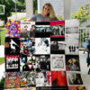 U2 Lover Blanket