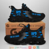 U2 Max Soul Shoes