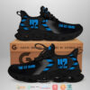 U2 Max Soul Shoes