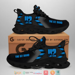 U2 Max Soul Shoes