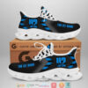 U2 Max Soul Shoes