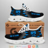 U2 Max Soul Shoes