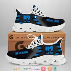 U2 Max Soul Shoes