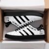 U2 Rock Band Style Stan Smith Shoes A1 Shoes