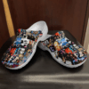U2 Soft Clogs