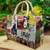 UB40 A1 Leather Handbag