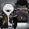 UB40 Fleece Jacket