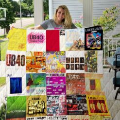 UB40 Lover Blanket