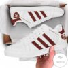 US Salernitana White Stan Smith Shoes