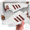 US Salernitana White Stan Smith Shoes
