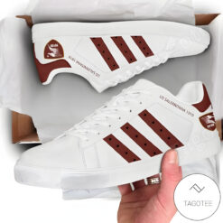 US Salernitana White Stan Smith Shoes