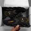 USA Army Max Soul Shoes