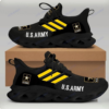 USA Army Max Soul Shoes
