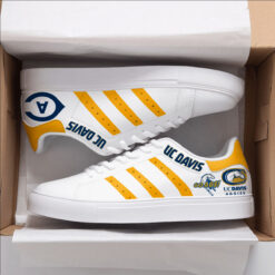 Uc Davis Aggies Stake Stan Smith Shoes