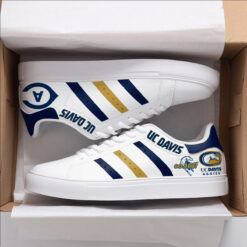 Uc Davis Aggies Stan Smith Shoes