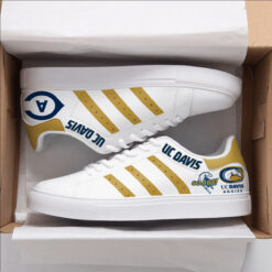 Uc Davis Aggies Stan Smith Shoes