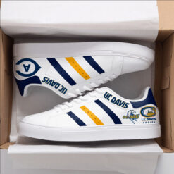 Uc Davis Aggies Stan Smith Shoes