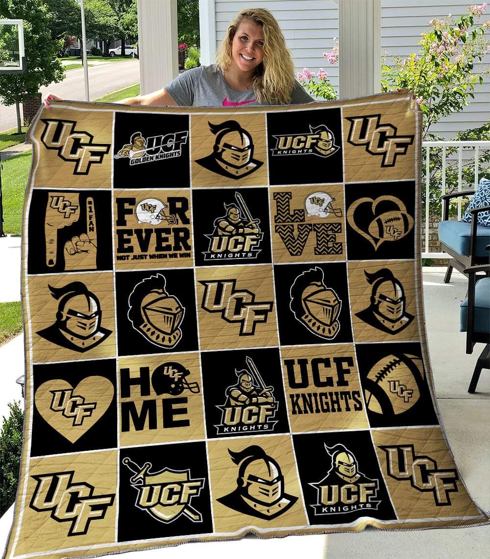 Ucf Knights 1 Blanket 1 Ucf Knights 1 Blanket