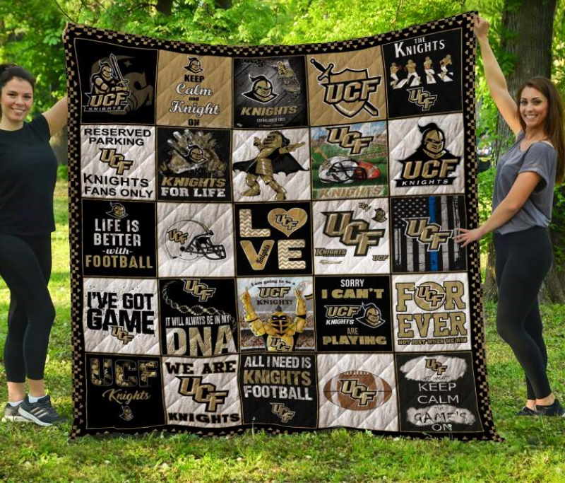 Ucf Knights 3 Blanket 1 Ucf Knights 3 Blanket