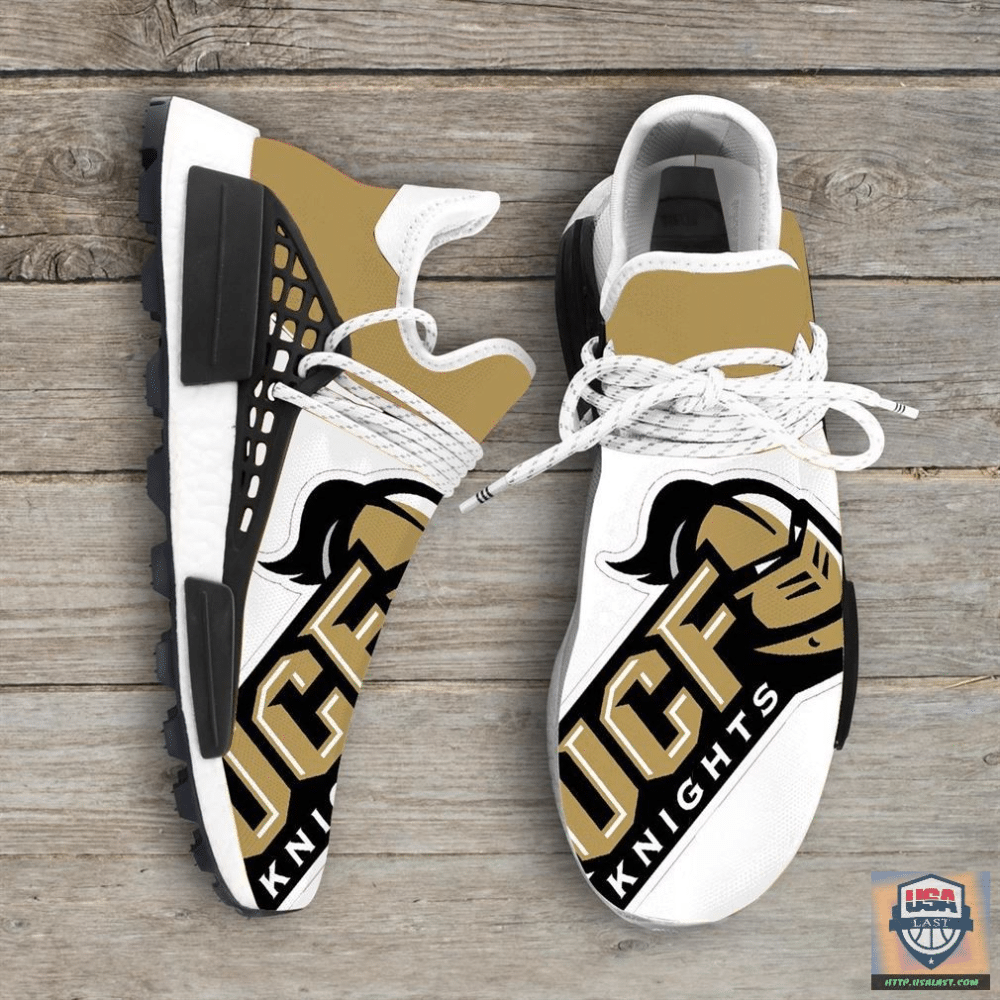 Ucf Knights NMD Shoes 1 Ucf Knights NMD Shoes