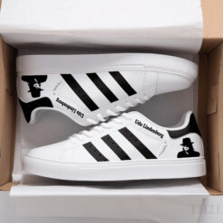 Udo Lindenberg A1 Stan Smith Shoes