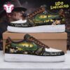 Udo Lindenberg Air Force Shoes