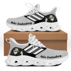 Udo Lindenberg Max Soul Shoes