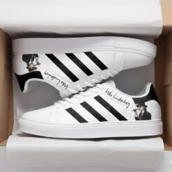 Udo Lindenberg Stan Smith Shoes