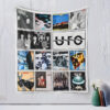 Ufo 1 Blanket