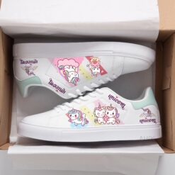 Unicorn Stan Smith Shoes