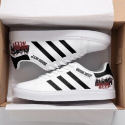Uriah Heep 01 Stan Smith Shoes