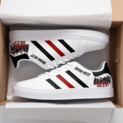 Uriah Heep A2 Stan Smith Shoes