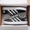 Uriah Heep Stan Smith Shoes