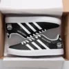 Uriah Heep Stan Smith Shoes