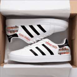 Uriah Heep Stan Smith Shoes