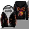 Usc Trojans Fleece Jacket