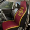 Usc Trojans Seat Covers