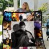 Usher Raymond IV Blanket