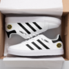 Usher Raymond IV Stan Smith Shoes